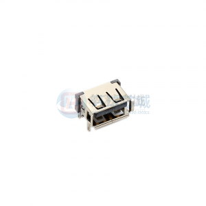 USB连接器 Jingtuojin 911-311A2023S10100
