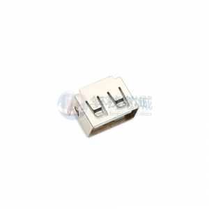 USB-AF Jingtuojin 911-221A1015D10100