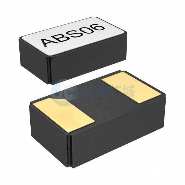 晶体 Abracon ABS06-107-32.768KHZ-T