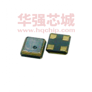 贴片无源晶振 Taitien XZDBCLNANF-26MHz