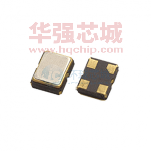 贴片有源晶振 SPXO Taitien OYETGLJANF-16MHZ