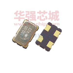 贴片有源晶振 SPXO Taitien OVETGLJANF-30MHZ