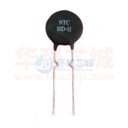 NTC热敏电阻器 SOCAY SCN5D-11