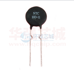 NTC热敏电阻器 SOCAY SCN8D-11