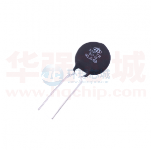 NTC 热敏电阻 Shiheng MF72-5D15
