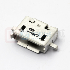 micro USB Molex 0476540001