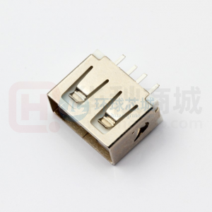 USB-AF Jingtuojin 910-451A101BY10200