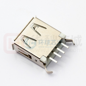 USB-AF Jingtuojin 916-162A1012Y10200