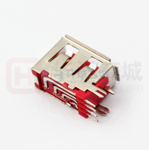 USB-AF Jingtuojin 906-752B1104D10200