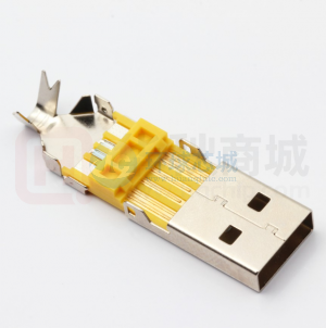 USB-AM Jingtuojin 917-701A108DM0400