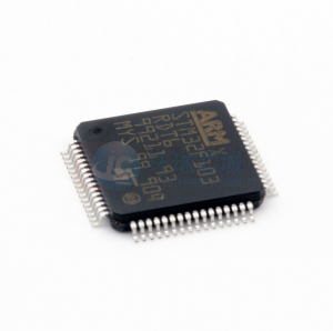 其它微处理器 ST STM32F103RDT6