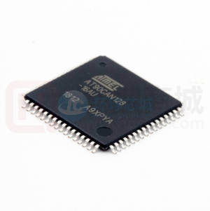 其它微处理器 Microchip AT90CAN128-16AU