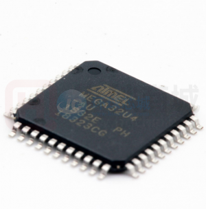 其它微处理器 Microchip ATMEGA32U4-AU