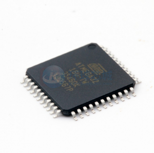 其它微处理器 Microchip ATMEGA32-16AU