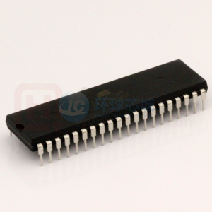 其它微处理器 Microchip AT89C55WD-24PU