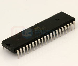 其它微处理器 Microchip ATMEGA16A-PU