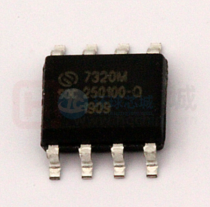 微控制器 SOC SC92F7320M08U