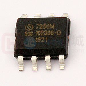 微控制器 SOC SC92F7250M08U