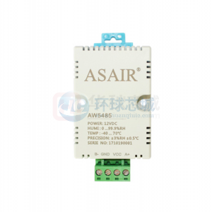 温湿度传感器变送器 ASAIR AW5485