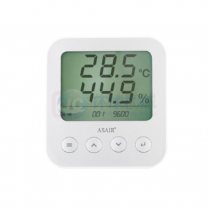 温湿度传感器变送器 ASAIR AW3485A