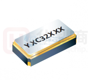 贴片无源晶振 YXC X321532768KGB2SI