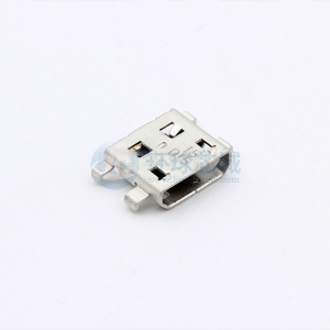 micro USB B type Molex 0476421001