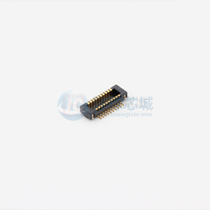 0.4mm 20Pin 板到板 公端 Molex 0559090274