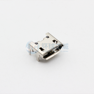 USB连接器 XKB U254-051N-4BH806