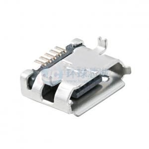 USB连接器 XKB U254-051T-4BH81-S2S