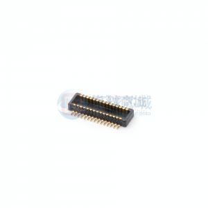 0.5mm 30Pin 板到板 公端 Molex 0555600307