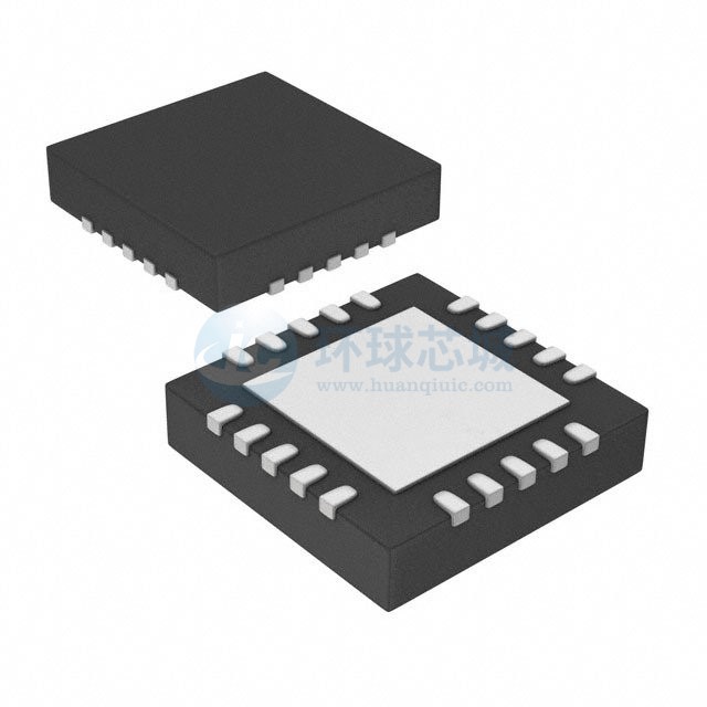 电池充电器 Microchip MCP73871-2CCI/ML