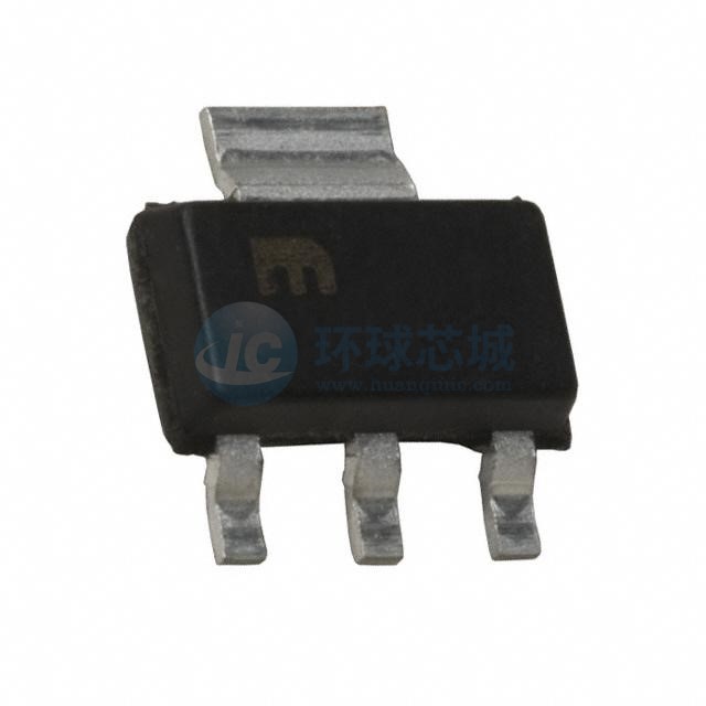 电源管理芯片（PMIC） Microchip MIC5239-3.3YS