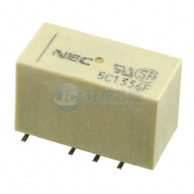 信号继电器 KEMET EE2-5NU-L