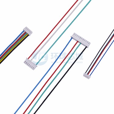 电机配件 MOONS' Wire Harness04581