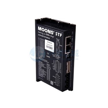 电机驱动器板 MOONS' STF05-IP