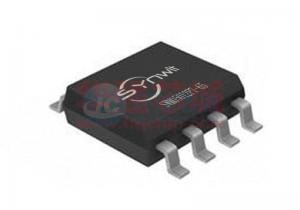 嵌入式处理器 SWM050I2P7-65 Synwit Synwit SWM050I2P7-65