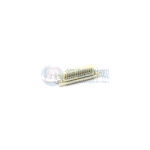 0.8mm 30Pin 板到板 母端 Molex 0525883075