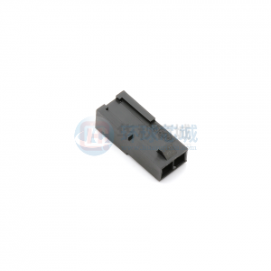 3.0mm 2pin Molex 0436400201