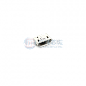 micro USB B type Molex 0473460001