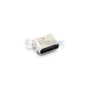 USB连接器 BBJconn UC.01.53-11-0003