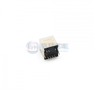 单口RJ45 Hanrun HY951180A