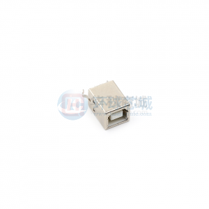 USB-TypeB Jingtuojin 9-011A01D-01