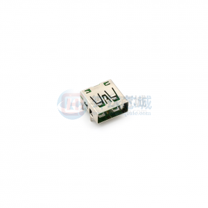 USB-AF-TYPE-C Jingtuojin 9-142D09D-02