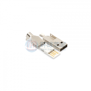 USB-AM Jingtuojin 9-000A01W-01