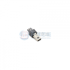 MINI USB Jingtuojin 9-842B02W-00