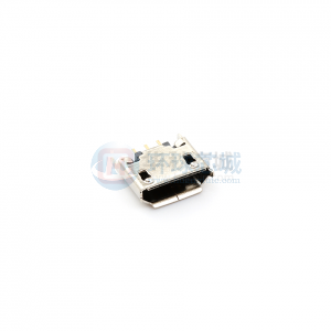 MICRO USB Jingtuojin 9-541B02Y-02