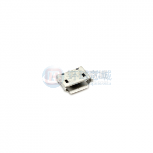 MICRO USB type Jingtuojin 9-521B02S-30