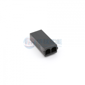 7.5mm 2Pin 公端 Molex 0436802002