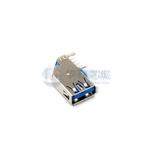 USB-AF Jingtuojin 9-342A05D-00