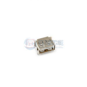 USB连接器 Jingtuojin 919-162A1012D10400